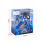 (Σκούρο μπλε) Force Mini Action Figure Κούκλα Παιδιά Παιχνίδι χαρακτή 1