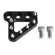 Voor KTM Motorfiets Rempedaalplaat voor 690/950 SX/EXC/XCF