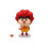 (McDonald Clown) Shin Crayon Chan Θέμα Anime Παιχνίδια χαρακτήρων Μοντέ 1