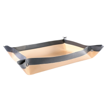 Silicone Oven Mat Oven Tools for Kitchen for Grilled Fish and Meat