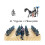 (Style E) Star Wars Skull Army Building Block Toy Figures Mini Modèle 21pcs avec plaque de base 1