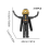 (Στυλ Α) Τουαλέτα Skibidi Building Blocks Titan Time Man Diy Puzzle Εκπαιδευτικ 1