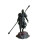 (Μαύρο) Μαύρος Μύθος Wukong Action Figure Μοντέλο παιχνίδι επιτραπέ 1