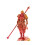 (Κόκκινο χρυσό) Μαύρος μύθος Wukong Action Figure Μοντέλο παιχ 1