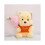 (Pooh Bear) Bear Piglet Pooh βελούδινη κούκλα σακίδιο πλάτης Χαριτωμ 1