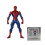 (Spiderman) Movable Deadpool Joint Toy Doll Gift Model Set Tabletop Decorations 1