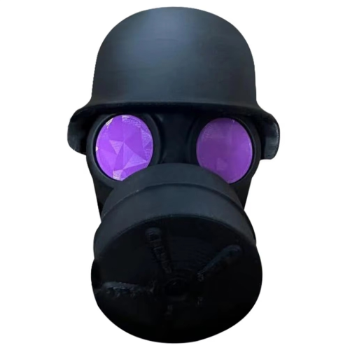 Cover Cap for Trailer Coupling Secure Hook Dust Plug Protector Purple
