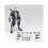 (Γκρι) Deadpool Movable Joint Toy Doll Σετ Μοντέλο Δώρου Επιτραπέζια Διακοσμητικά 1