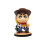 (Jenim) Shin Crayon Chan Θέμα Anime Παιχνίδια χαρακτήρων Μοντέλα κούκ 1
