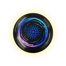 (23 εκ.) Ενήλικες Παιδιά και Frisbee Creative Led Night Glowing Frisbee Sports Outdoor