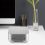 Για βάση αποθήκευσης επιφάνειας εργασίας Mac Mini 2024 για Apple M4 3