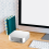 Για βάση αποθήκευσης επιφάνειας εργασίας Mac Mini 2024 για Apple M4 4