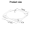 Για βάση αποθήκευσης επιφάνειας εργασίας Mac Mini 2024 για Apple M4 2