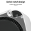 Για βάση αποθήκευσης επιφάνειας εργασίας Mac Mini 2024 για Apple M4 6