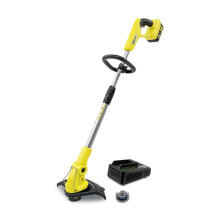 KARCHER LTR 18V aparador - 30 cm (Power 18V bateria e carregador)