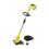 Kärcher Kärcher LTR 18-30 30 cm Black,Silver,Yellow Battery 1