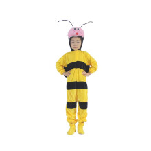 (Abeille conjointe, 150 cm) Costume d'abeille/coccinelle spectacle sur scène pour enfants Costume Parent-enfant
