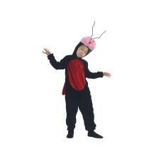 (Coccinelle conjointe, 160 cm) Costume d'abeille/coccinelle Spectacle sur scène pour enfants Costume