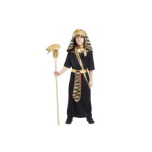 (L) Magnifique robe de pharaon égyptien pour enfants disponible en plusieurs tailles pour les événements