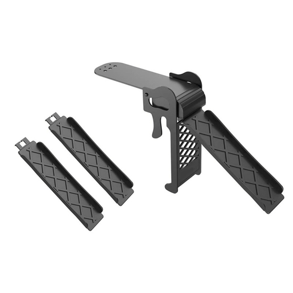 Seesaw Mouse Trap DIY Mouse Trap Seesaw Rodent Trap-image-OPC-PGQYK2C-NEW