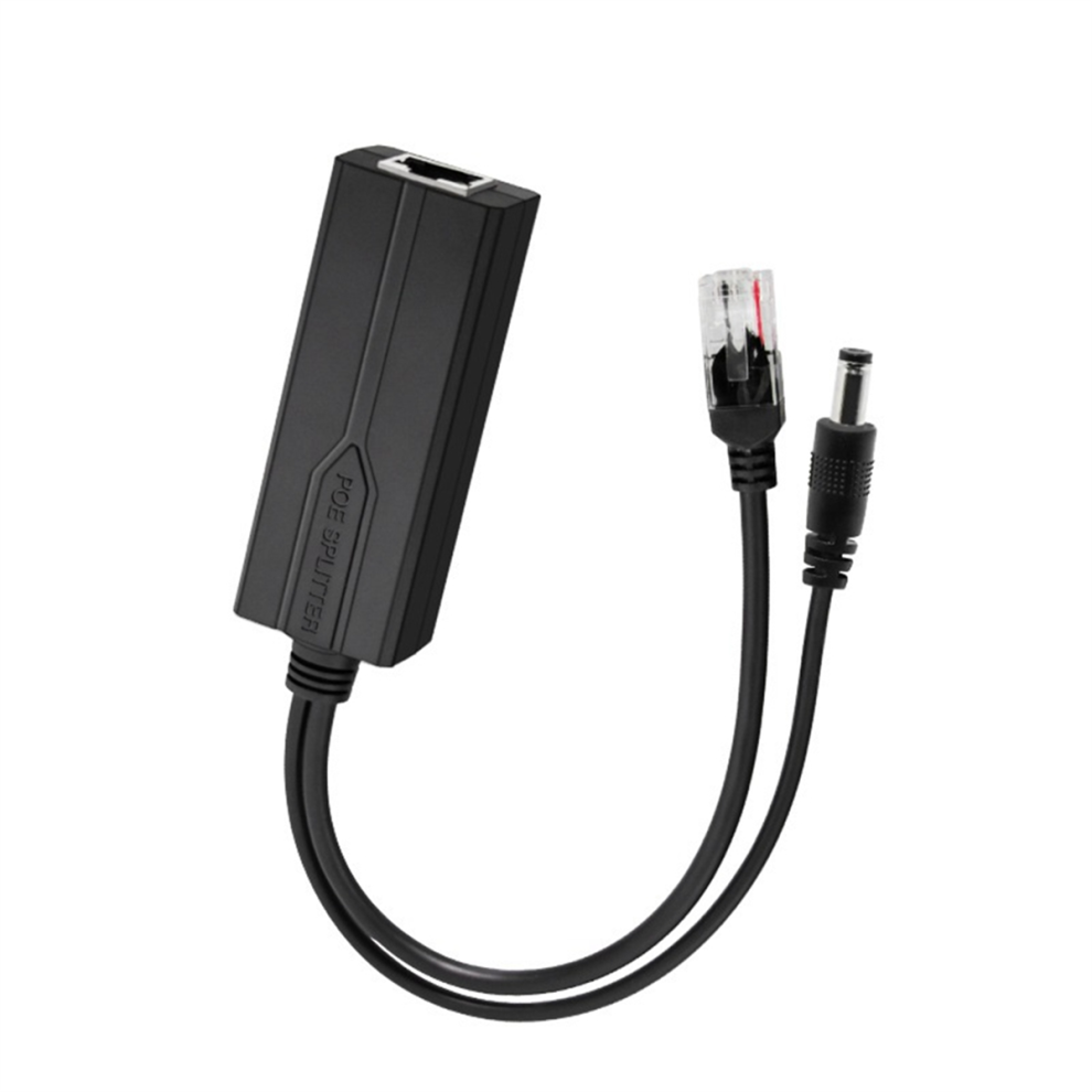 48V To 5V Poe Splitter Adapter Active Adaptive Separator 4853831842075