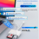 SD Card Reader for IPhone for Camera Adapter 5