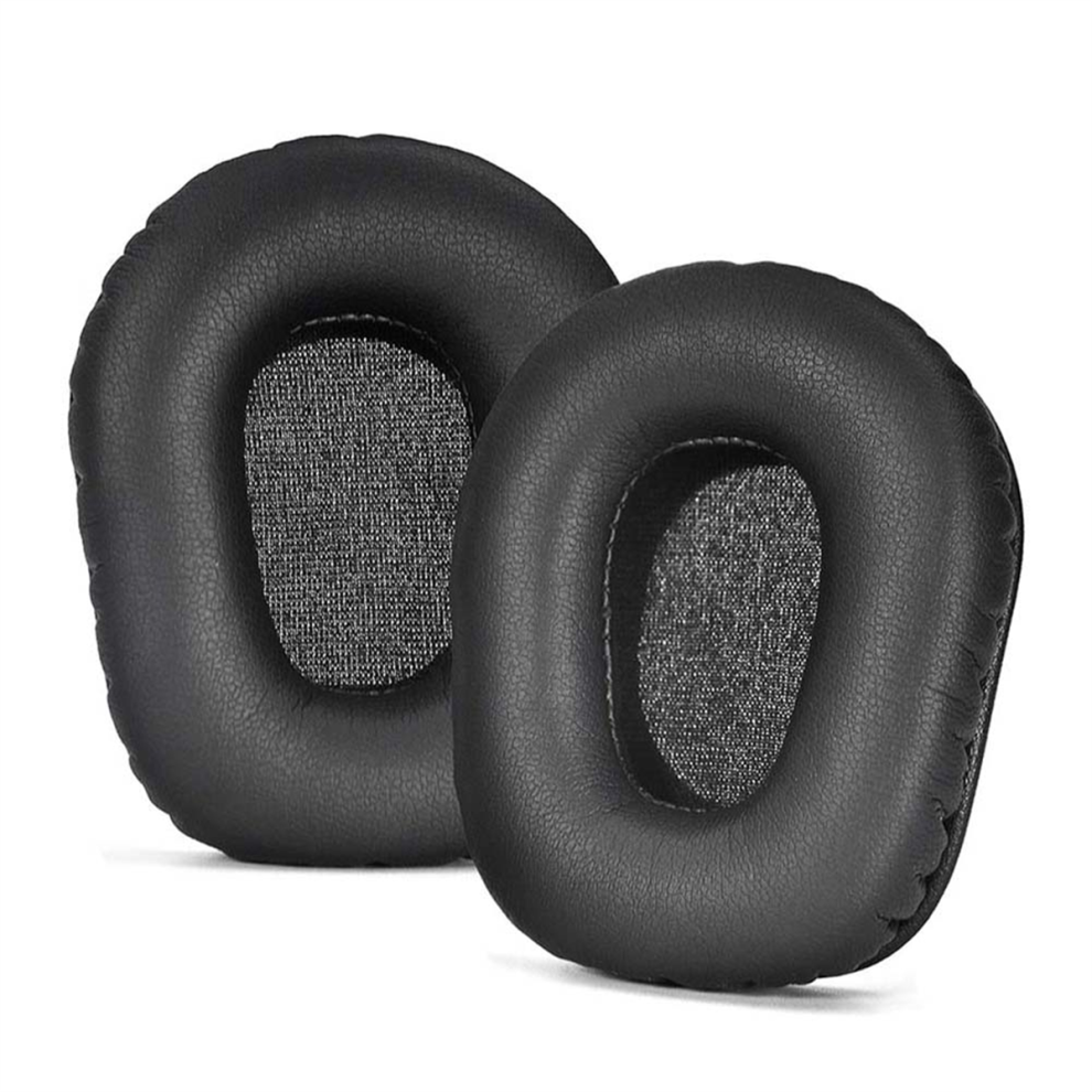 Replacement Ear Pads For Blueparrott B550-Xt, B550xt Headphones 4853831840132