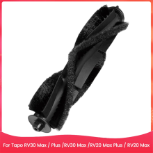 Hoofdrolborstel voor Tapo RV30 Max / Plus /RV30 Max /RV20 Max Plus