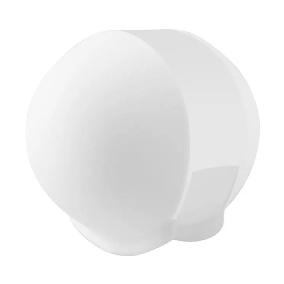 For Insta360 X3/X4 Invisible Dive Case Lens Guard White 4853831842716