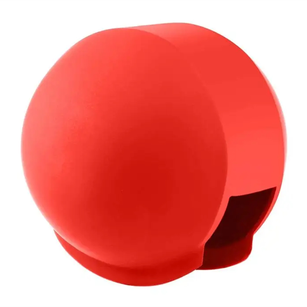 For Insta360 X3/X4 Invisible Dive Case Lens Guard Red 4853831842730