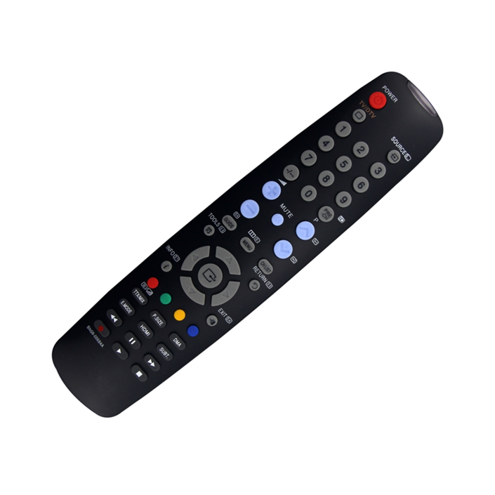 Bn59-00684A Remote Control For Samsung Tv Le26a456c2c Le32a457c1d 4853831842280