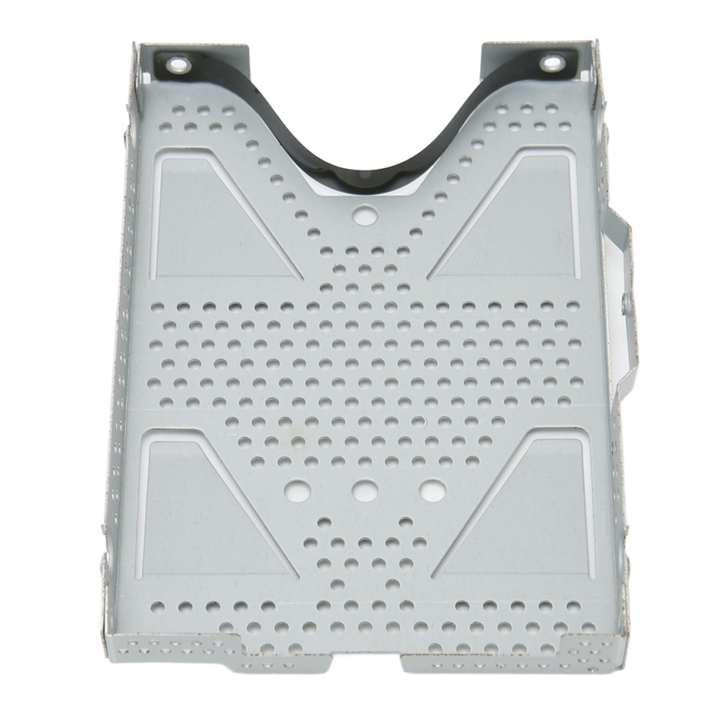 For Ps4 Slim Hard Drive Mounting Bracket Durable Metal Hdd Caddy 4853831843249
