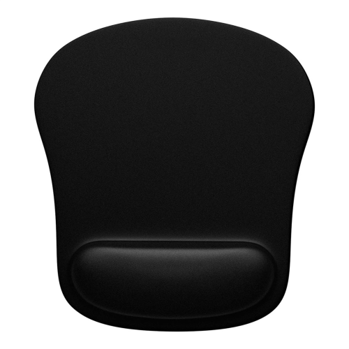 Mouse Pad with Wrist Support, Ergonomic Gaming Mouse Pad Pain Relief