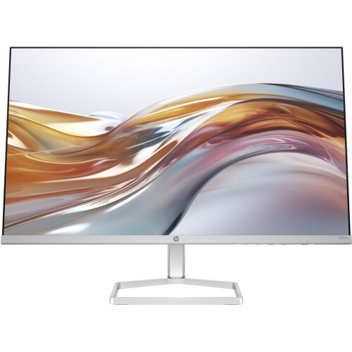 HP Pantalla - HP - 524sw - Full HD - 100Hz - 5ms - Blanco