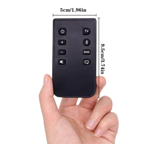 For BOSE Remote Control for BOSE sound system 2