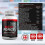 Beast Force Max Performance Booster, 60 Capsules, 60 Servings 4
