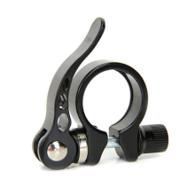 Fietszadelbuisklem Mountain Tube Klem Accessoires 28,6mm