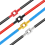 Εργαλείο καλωδίωσης σωλήνα φρένου ποδηλάτου βουνού, χρυσό 5