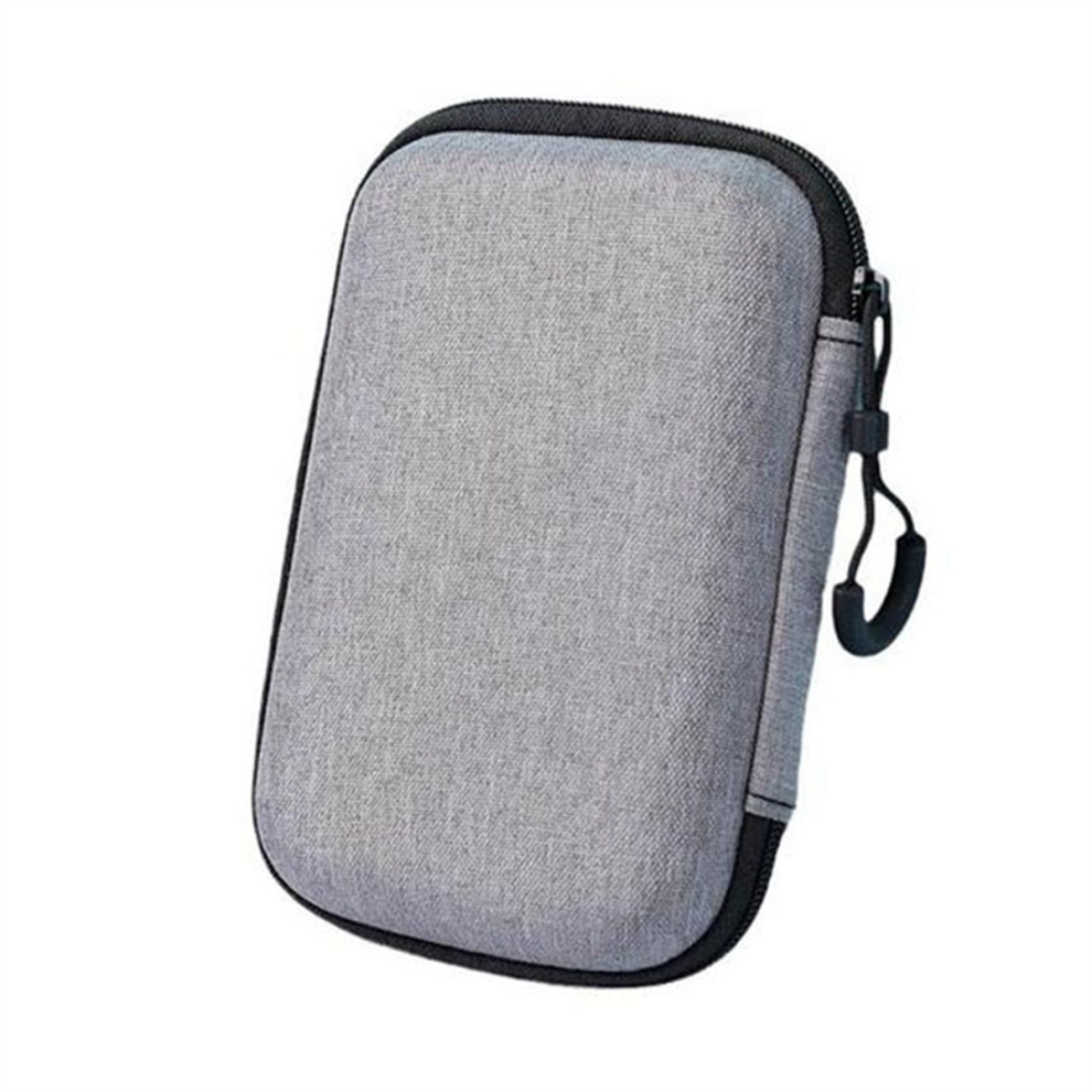for R36s R35S Game Console Storage Bag, Hard Portable Protective Case-image-OPC-PGQYSRN-NEW