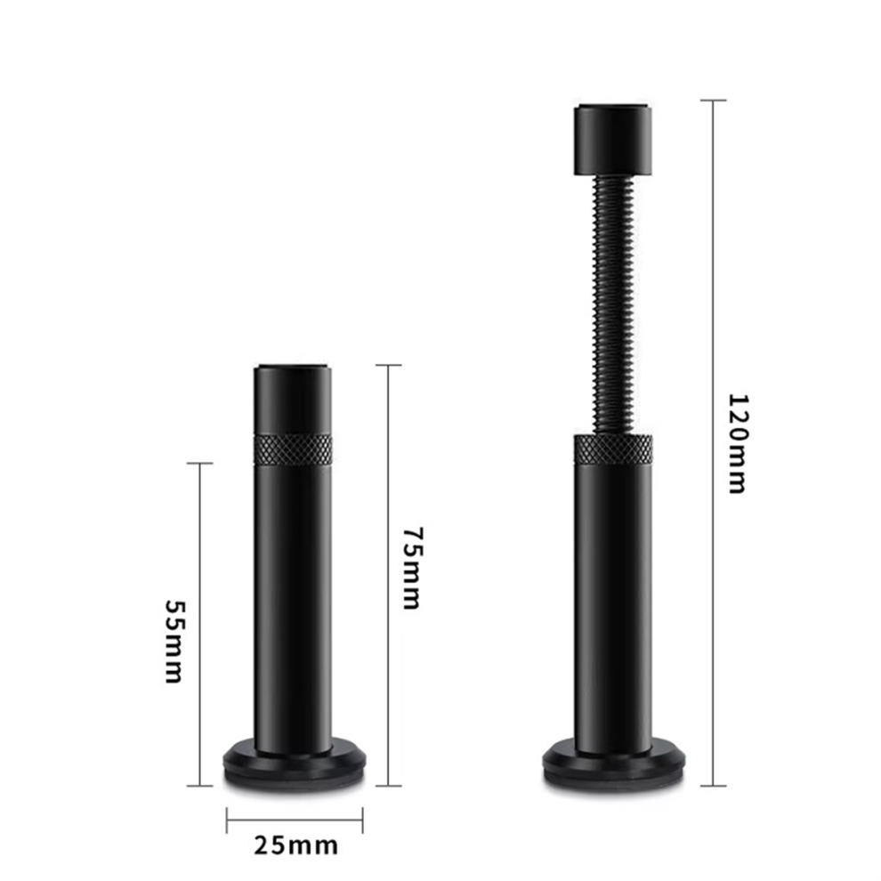 Rtx4090/4080 Gpu Holder With Base 75Mm 4853831845847