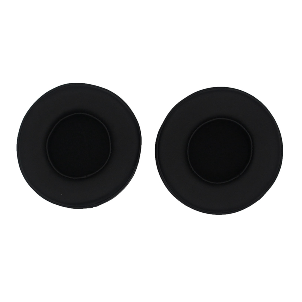 Replacement Ear Pads 85Mm, Memory Sponge 4853831845465