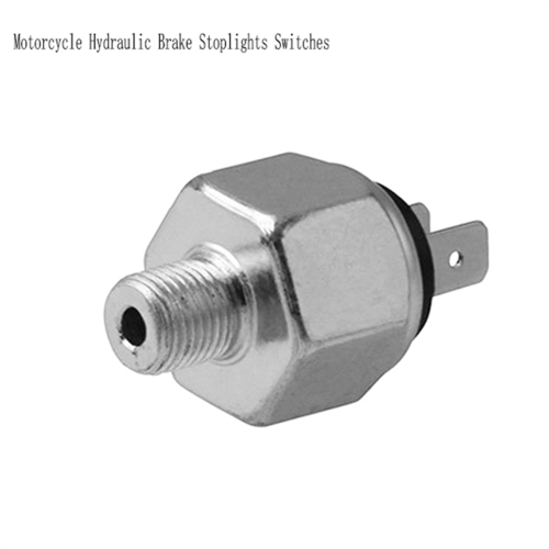 Hydraulische remlichtschakelaars voor motorfietsen 2