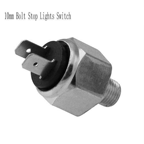 Hydraulische remlichtschakelaars voor motorfietsen 1