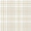 Muriva Catherine Lansfield Kelso Check Cream Wallpaper Check Pattern Paste The Paper 1