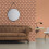 AS Creation AS Creation Chesterfield Brown Leather Look Wallpaper Upholstery Paste The Wall 3