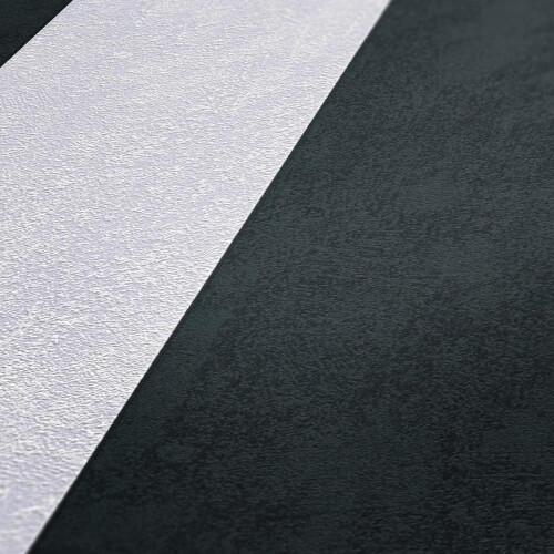 AS Creation AS Creation Vertical Stripes Black Grey Wallpaper Paste The Wall Vinyl 2