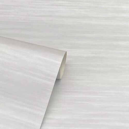 Arthouse Arthouse Jardin Plain Neutral Wallpaper Brushed Stripes Subtle Sheen 1