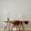 Arthouse Arthouse Jardin Plain Neutral Wallpaper Brushed Stripes Subtle Sheen 4
