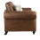 Luxury Life (Tan, 3 Plus 2 Set) Oakley Suede Fabric Sofas 6