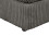 Luxury Life (Grey, Footstool) Collingdale Jumbo Cord Fabric Sofas 4